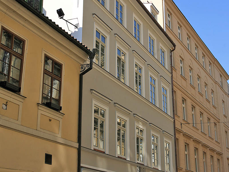 Hotel PAV Best Western